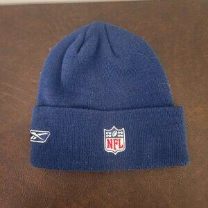 NFL REEBOX WINTER HAT